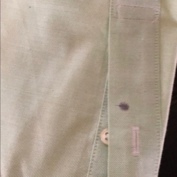 Brooks brother dress shirt - Picture 4 of 4